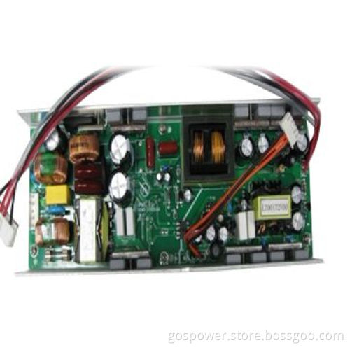 140W Telecom PSU